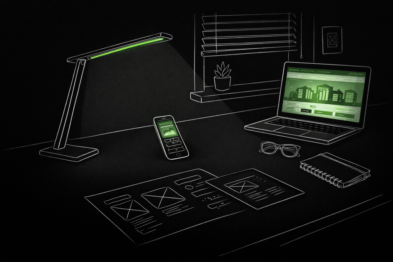 PropTech Marketplace Platform